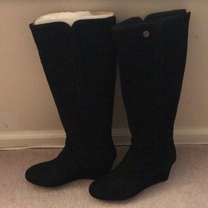 tory burch fabienne bootie